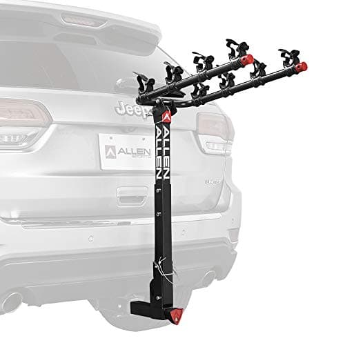 8 Best Hitch Bike Racks in 2026 — Easiest Loading, Steadiest Transport, and Best Value Picks
