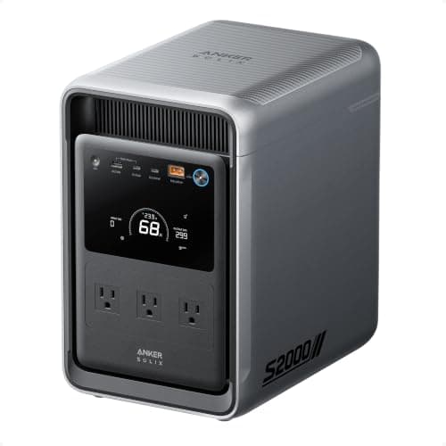 6 Best Home Battery Backup in 2026 — Reliable Power for Outages Without a Full Install