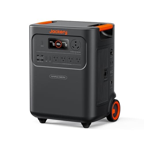 Best Home Battery Backup for Every Budget in 2026: Ranked by Price & Performance