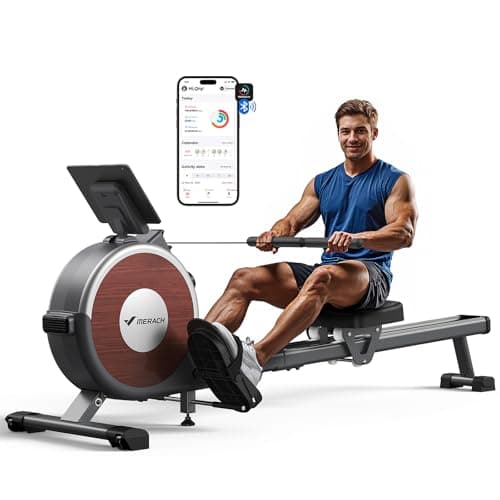 8 Best Home Rowing Machines for Small Apartments Men in 2026 — Quiet, Space-Saving Picks That Still Deliver Real Cardio
