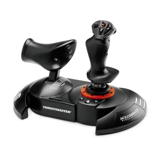 4 Best HOTAS Flight Sticks in 2026 — Best Value, Console Compatibility, and Full Flight-Sim Control