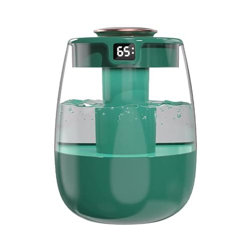 Best Humidifiers Under $50 for Every Budget in 2026: Ranked by Price & Performance