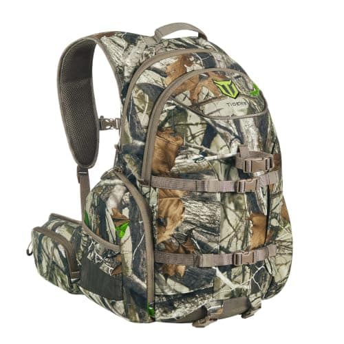 8 Best Hunting Backpacks in 2026 — Quiet, Comfortable, and Built for Big-Game Hunts