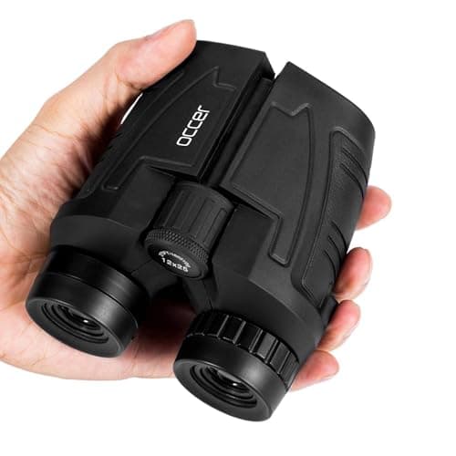 4 Best Hunting Binoculars in 2026 — Clearer Views for Every Budget and Distance
