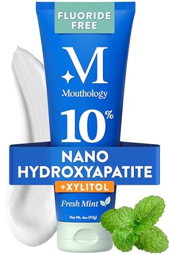 8 Best Hydroxyapatite Toothpastes in 2026 — Fluoride-Free Enamel Care That Actually Fits Daily Brushing
