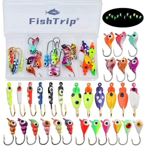 2 Best Ice Fishing Gear in 2026 — Best Value Pick for Cold-Weather Anglers