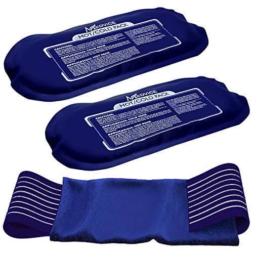 8 Best Ice Packs for Injuries in 2026 — Fast Relief for Swelling, Sprains, and Recovery