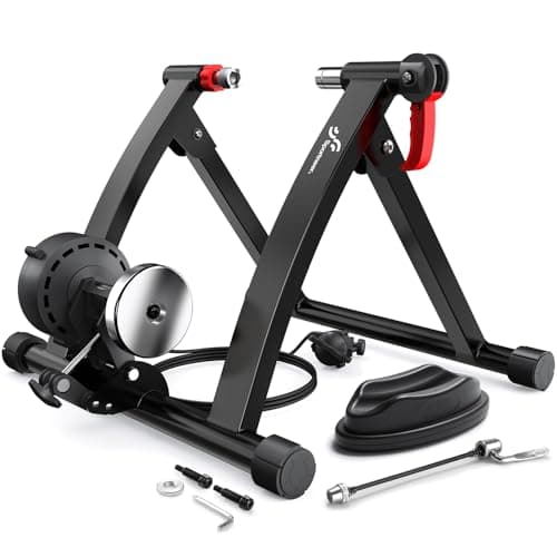 8 Best Indoor Bike Trainers in 2026 — Quieter, Smarter, More Stable Home Rides