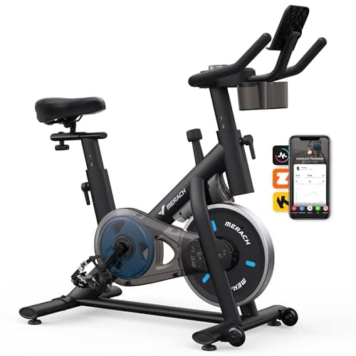 8 Best Indoor Cycling Bikes in 2026 — Smarter Home Cardio for Every Budget