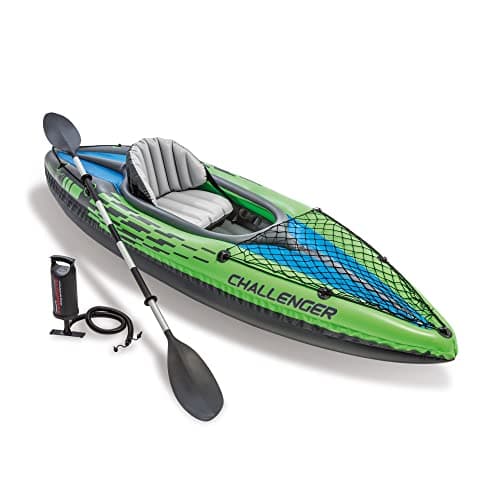 8 Best Inflatable Kayaks in 2026 — Lightweight, Durable Picks for Lakes, Rivers, and Easy Transport
