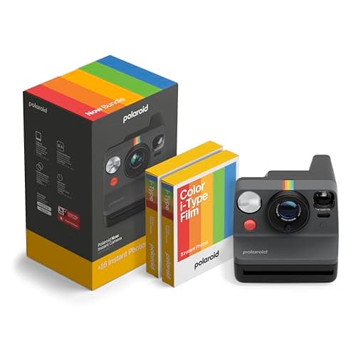 8 Best Instant Cameras in 2026 — Fast Prints, Easy Sharing, and Fun Film Looks