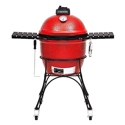 8 Best Kamado Grills in 2026 — Top Picks for Precise Heat, Smoking, and Searing
