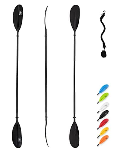 8 Best Kayak Paddles in 2026 — Better Comfort, Less Fatigue, and More Value on the Water