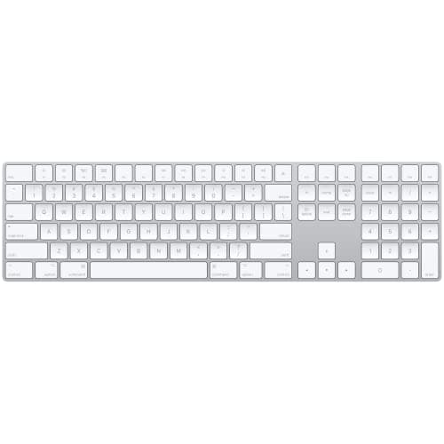 8 Best Keyboards for Mac in 2026 — Faster Typing, Better Mac Compatibility, and Smarter Features