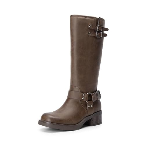 8 Best Knee High Boots in 2026 — Stylish Comfort Picks That Actually Work All Day