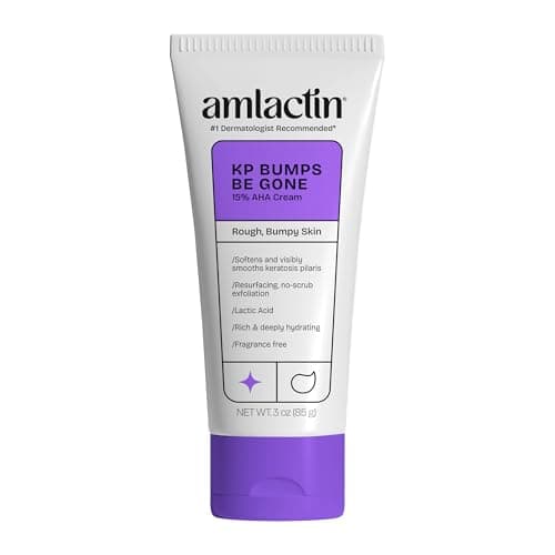 8 Best KP Treatments for Keratosis Pilaris in 2026 — Smoother Skin With Less Guesswork