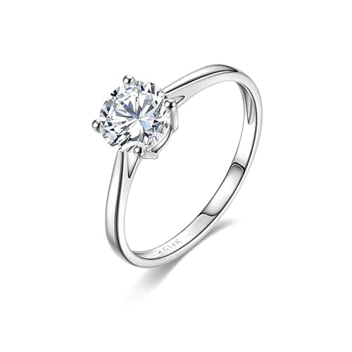 8 Best Lab Grown Diamond Rings in 2026 — Stunning Looks for Less