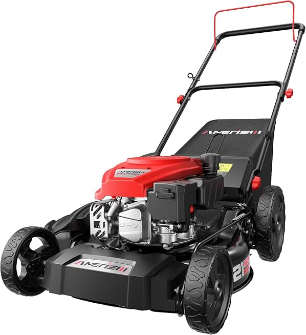 8 Best Lawn Mowers in 2026 — Top Picks for Every Yard and Budget