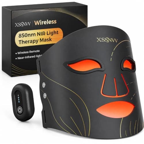 8 Best LED Face Masks in 2026 — Faster Glow, Better Coverage, and Smarter At-Home Treatment