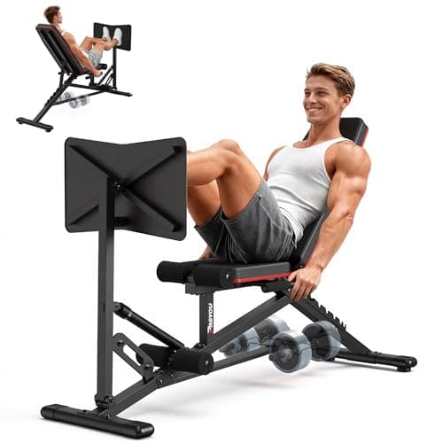 2 Best Leg Press Machines Home in 2026 — Top Picks for Serious Lower-Body Training