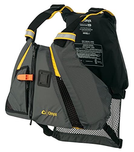 2 Best Life Jackets 2026 — Safer, More Comfortable Picks for Paddling and Water Sports