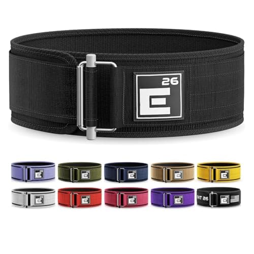 8 Best Lifting Belts in 2026 — Stronger Bracing, Better Support, and Faster Set Changes