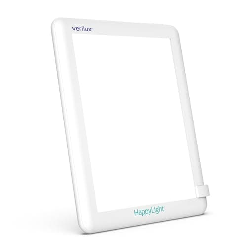 8 Best Light Therapy Lamps SAD 2026 — Brighten Winter Mornings Without the Guesswork