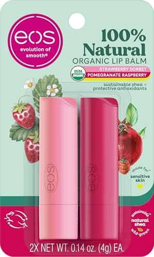8 Best Lip Balms in 2026 — Long-Lasting Moisture, Tinted Finish, and Everyday Value
