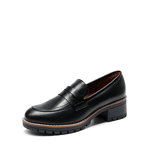 8 Best Loafers Women in 2026 — Stylish, Comfortable Picks for Work and Everyday Wear