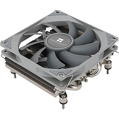 8 Best Low Profile CPU Coolers in 2026 — Compact Cooling for Small PC Builds
