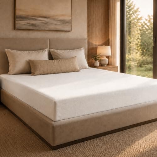 Best Luxury Mattresses Under $2000 for Every Budget in 2026: Ranked by Price & Performance