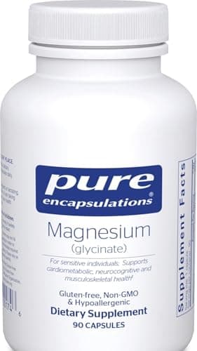 8 Best Magnesium for Sleep in 2026 — Top Picks for Relaxation, Absorption, and Value