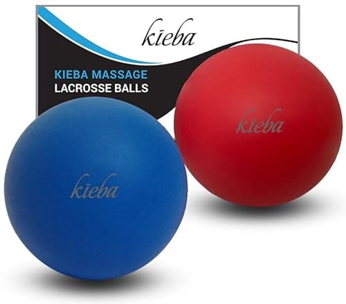 8 Best Massage Balls Lacrosse Balls in 2026 — Fast Relief for Tight Muscles, Trigger Points, and Deep Tissue Recovery