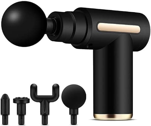 Best Massage Guns Under $100 for Every Budget in 2026: Ranked by Price & Performance