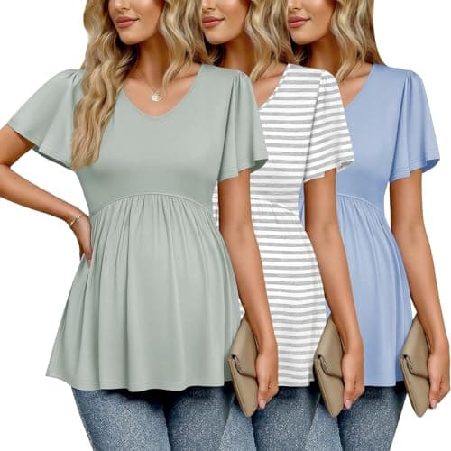 8 Best Maternity Clothes Brands in 2026 — Comfortable, Affordable Picks for Every Trimester