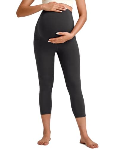 Best Maternity Compression Leggings for Pregnancy Support (Under $100) in 2026: Ranked by Price & Performance