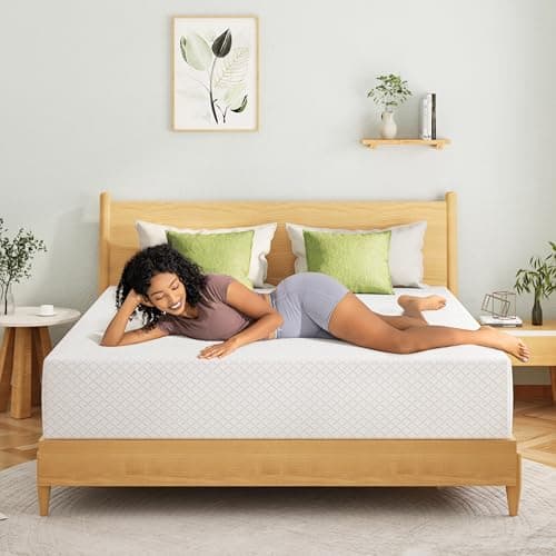 8 Best Mattresses for Couples in 2026 — Superior Motion Isolation for Undisturbed Sleep