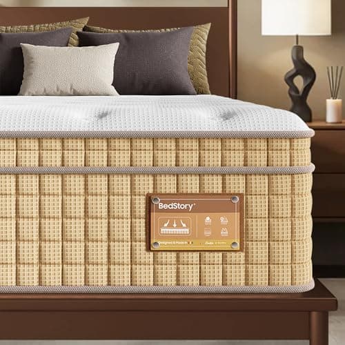 8 Best Mattress for Heavy People in 2026 — Extra-Firm Support That Won’t Sag