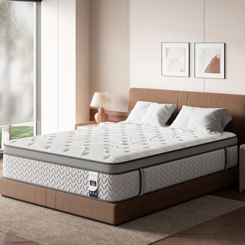 8 Best Mattress for Stomach Sleepers in 2026 — Firm Support, Cooler Sleep, Better Spinal Alignment
