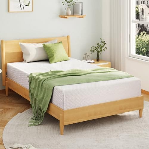 8 Best Mattress in a Box in 2026 — Cooler Sleep, Better Support, Easier Setup