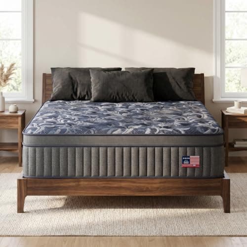 3 Best Mattresses for Hot Sleepers in 2026 — Cooler Nights, Better Value