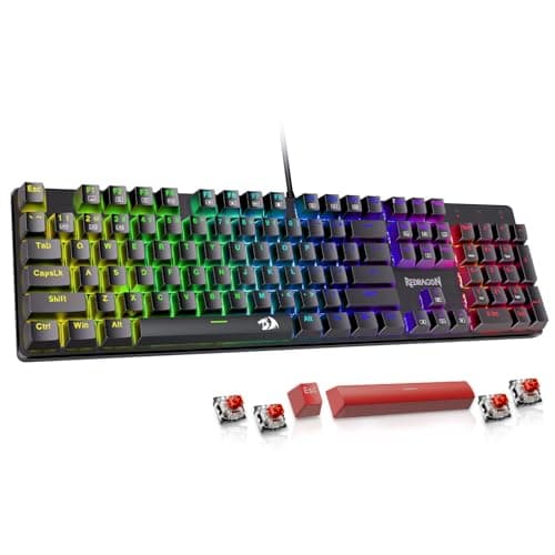 7 Best Mechanical Keyboards in 2026 — Top Picks for Typing Feel, Gaming, and Wireless Flexibility