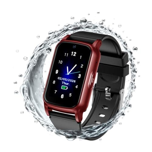 5 Best Medical Alert Watches in 2026 — No-Monthly-Fee Safety for Seniors