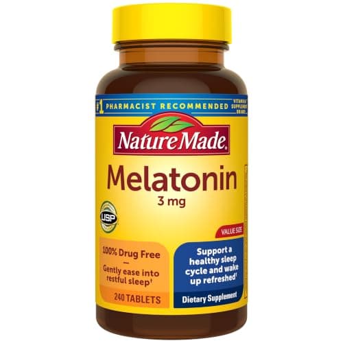 8 Best Melatonin Supplements in 2026 — Better Sleep Support With Smarter Dosing