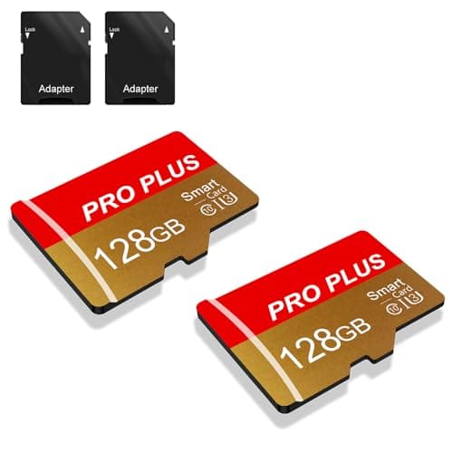 1 Best Memory Cards for Cameras in 2026 — Fast, Reliable Storage for Everyday Shooters