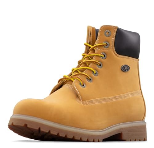 8 Best Men's Boots in 2026 — Top Picks for Comfort, Grip, and Everyday Value