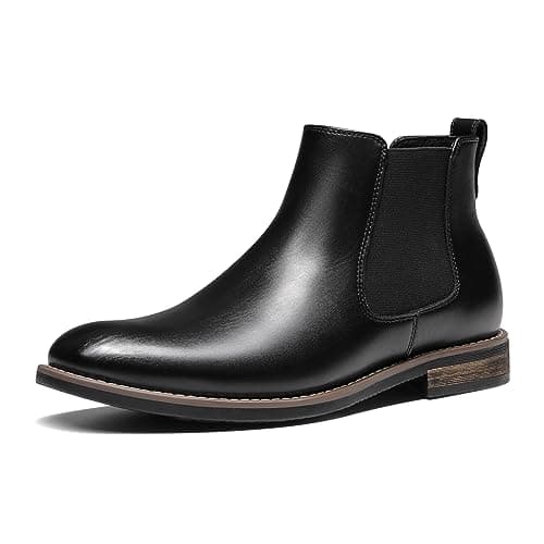 8 Best Men’s Chelsea Boots in 2026 — Stylish Picks for Work, Weekends, and Everyday Wear