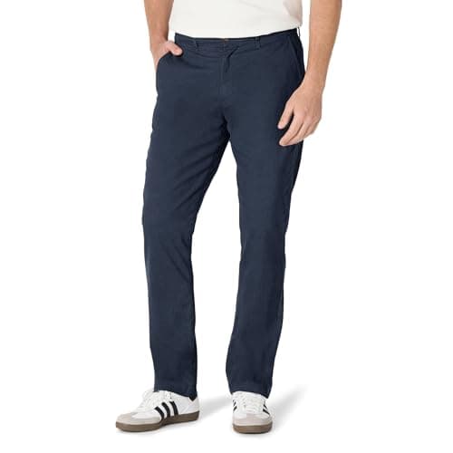 8 Best Men's Chinos in 2026 — Smart Fits for Work, Weekend, and Everything Between
