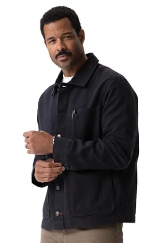 5 Best Men’s Chore Coats for Workwear in 2026 — Durable Layers That Earn Their Keep
