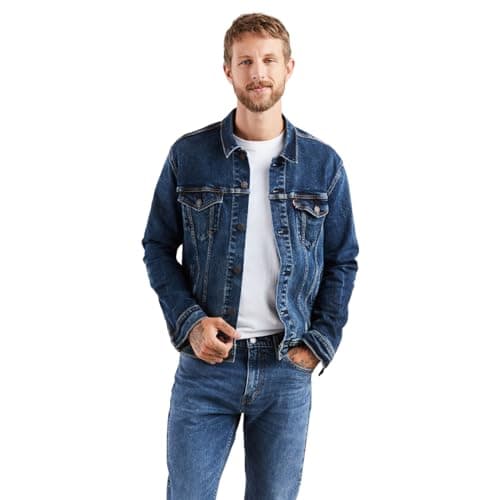 8 Best Men's Denim Jackets in 2026 — Most Versatile Picks for Everyday Style
